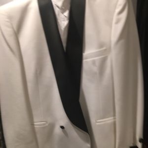 Tuxedo